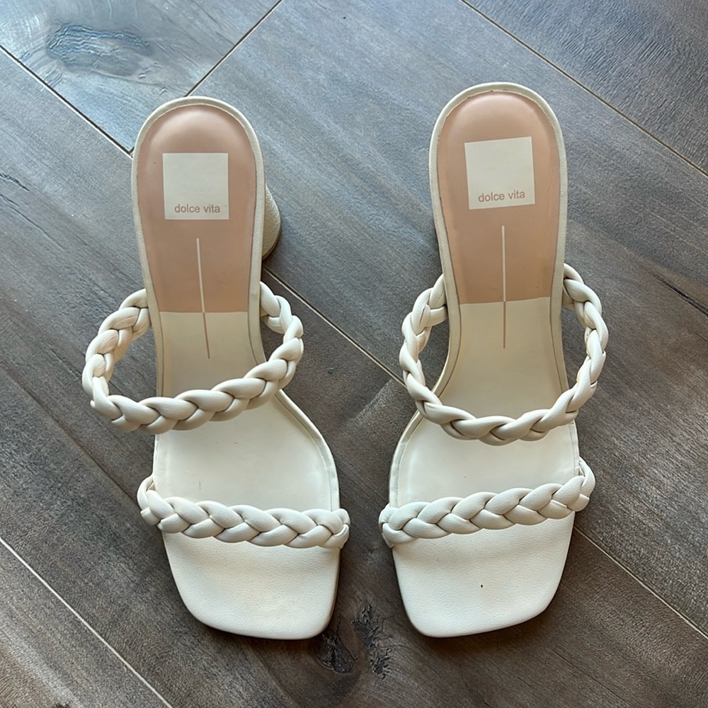 Dolce Vita heels